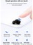 Mini Kulak Kablosuz Bluetooth 5.0 Kulaklık (Yurt Dışından) 2
