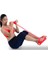 l Body Trimmer Hediyeli (1 Adet) Termal Sauna Kemer Hot Power Hot Belt Shapers Inceltici Kemer 3