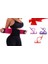 l Body Trimmer Hediyeli (1 Adet) Termal Sauna Kemer Hot Power Hot Belt Shapers Inceltici Kemer 4