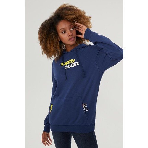 Loft 2028367 Kadın Sweatshirt