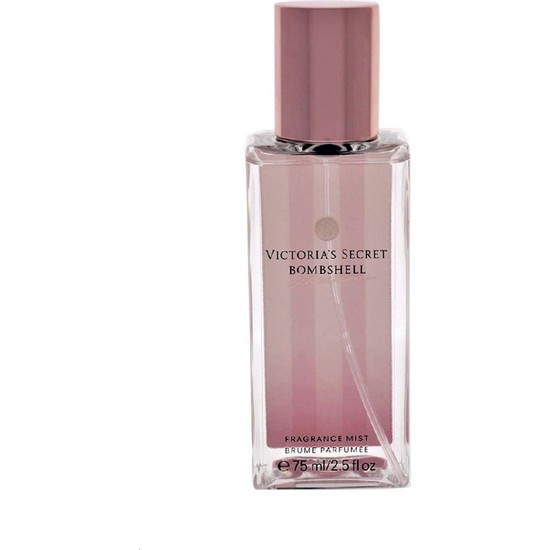 Victorias Secret Bombshell Seduction Fragrance 75ml Kadın Fiyatı 