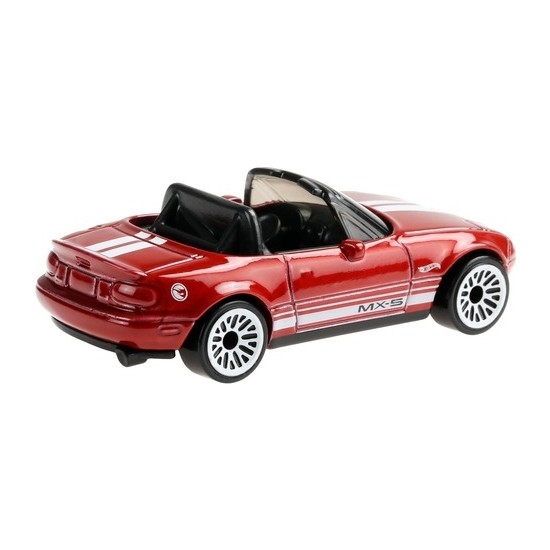 Hot Wheels Tekli Araba 91 Mazda Mx 5 Miata GTC93 Fiyatı