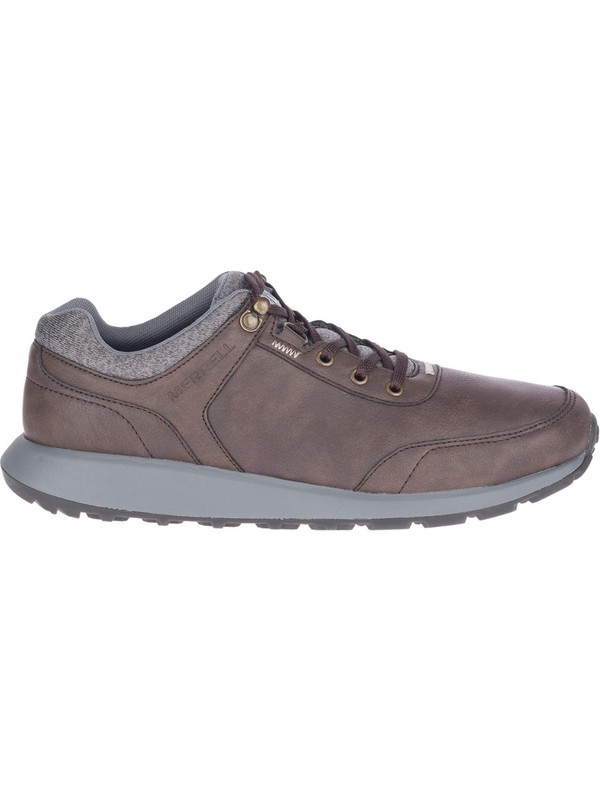 capron merrell