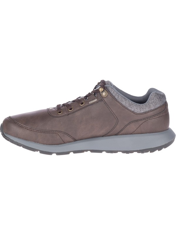 capron merrell