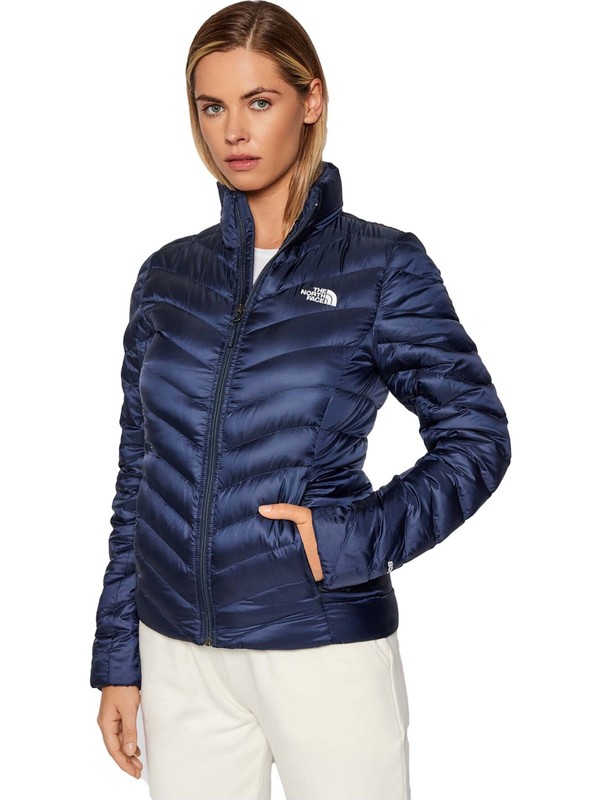 north face trevail ladies coat