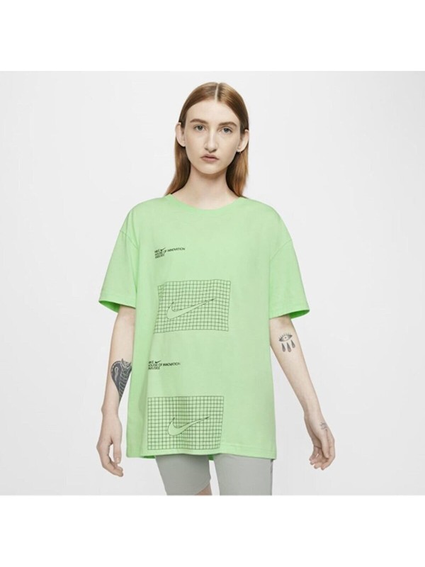 Nike W Nsw Icn Clsh Maxı Dress Kadın Elbise DC5290-615 Fiyatı