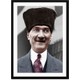 Seçili Renk Siyah