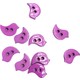  Renk Pembe