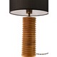 Massello Design Heavy Ahşap Abajur Massello Design Heavy Ahşap Abajur