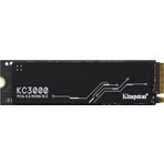 Kingston Kc3000 2TB 7000MB-7000MB SSD