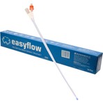Easyflow Silikon Foley Sonda 18 Fr (Kateter) 2 Yollu 10 Adet