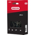 Oregon Motorlu Testere Zinciri Köşeli - Guardino 36