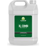 Allnature Xl Combi Mikro Element Eksiklikleri Için Özel Formüle Edilmiş Organeminarel Gübre