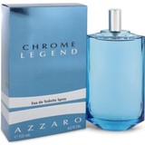 Azzaro Chrome Legend Edt 125 ml Erkek Parfüm