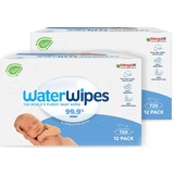 Waterwipes Yeni Biode gradable Original Baby Wipes (24X60 - 1440 Yaprak)