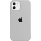 Apple iPhone 11 Logolu Kılıf Silikon Turuncu - Lansman Altı Kapalı İç Kısım Kadife Kapak