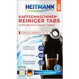Heitmann Kahve Makinesi Temizleyici Tabletler 10 Tablet