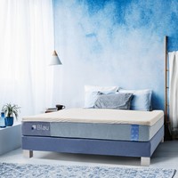 yatsan blau visco anti stres yatak 140x200 fiyati