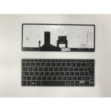 Flow Toshiba NSK-V10BN 01, NSK-V10BN 0t, NSK-V10BN Notebook Klavye