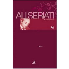 Ali - Ali Şeriati