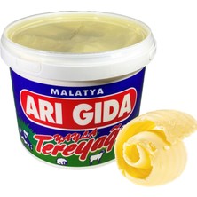 Arı Gıda Malatya Yemeklik Tereyağı Tuzlu 940 gr