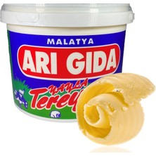 Arı Gıda Malatya Yemeklik Tereyağı Tuzlu 940 gr