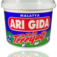 Arı Gıda Malatya Yemeklik Tereyağı Tuzlu 940 gr