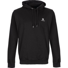 Lumberjack Erkek Sweat Siyah 101059809