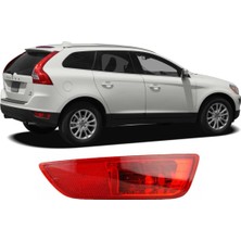 Longserng Volvo XC60 Arka Tampon Reflektörü Sağ 2009-2013