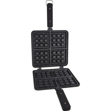 Emsan Rack Waffle Grill