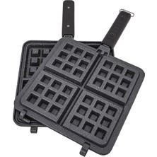 Emsan Rack Waffle Grill