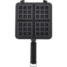 Emsan Rack Waffle Grill