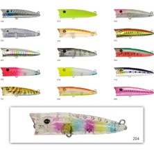 ZİPBAİTS Popper 68MM 583