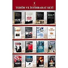 Terör  ve  Istihbarat  Seti