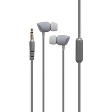 Karler Bass KR-606 Super Bass Design Kulak Içi Kablolu Kulaklık