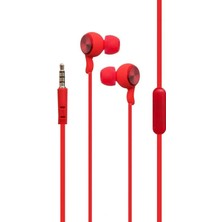 Karler Bass KR-604 Wired Music Kulak Içi Kablolu Kulaklık