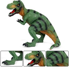 Sinley 2 Adet Tyrannosaurus Spinosaurus Model Oyuncak Hediye (Yurt Dışından)