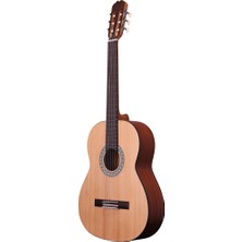 Admira Admira Alba ADMI0200S Klasik Gitar (Mat Cilalı)