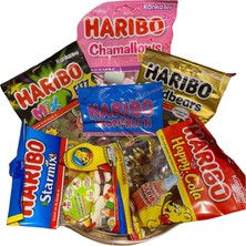 Haribo  Evde Keyif