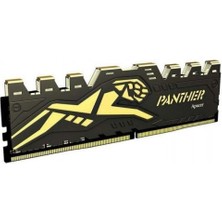 Apacer Panther-Gold 16GB (2x8)  DDR4 3200MHz Ram