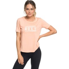 Roxy Belong To The Kadın T-Shirt