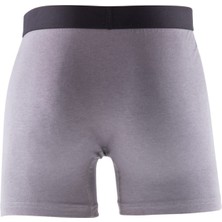Redzone Erkek Bambu Lycra Boxer 6 Adet Rdz 7100189