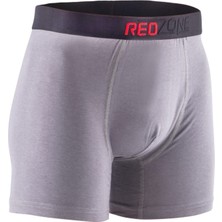 Redzone Erkek Bambu Lycra Boxer 6 Adet Rdz 7100189