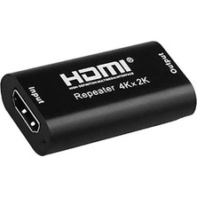 Winkel 4K HDMI Repeater HDMI 30 Metre Uzatıcı