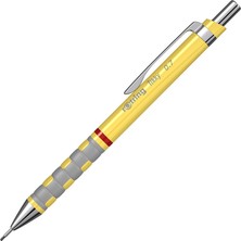 Rotring Tikky Mekanik Kurşun Kalem 0.7 mm - Sarı