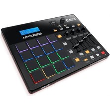 Akai Professional MPD226 Mıdı Pad Controller