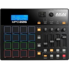 Akai Professional MPD226 Mıdı Pad Controller