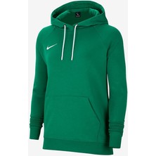 Nike CW6957-302 Park 20 Po Hoodie Kadın Sweatshirt