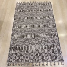 Eko Soho Sh 01 Grey 100*200 cm Dikdörtgen