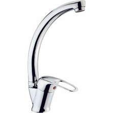 Nobel Olimpia Mix Lavabo Bataryası 40MM